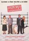 Getting Away with Murder poster