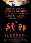 Sleepers poster