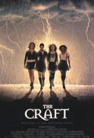 The Craft poster