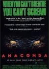 Anaconda poster