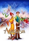 Anastasia poster