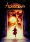 Anastasia poster