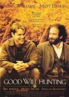 Good Will Hunting poster