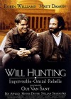 Good Will Hunting poster