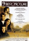 Good Will Hunting poster