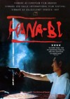 Hana-bi poster