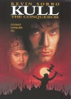 Kull the Conqueror poster