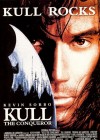 Kull the Conqueror poster