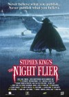 Night Flier poster