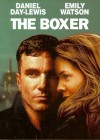 The Boxer poster