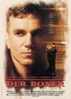 The Boxer poster