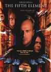 The Fifth Element poster