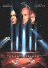 The Fifth Element poster