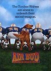 Air Bud: Golden Receiver poster