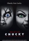 Bride of Chucky poster