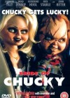 Bride of Chucky poster