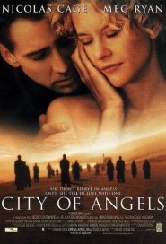 City of Angels poster