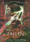 Fallen poster