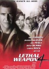 Lethal Weapon 4 poster