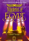 Mysteries of Egypt poster