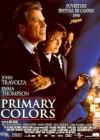 Primary Colors poster