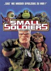 Small Soldiers poster