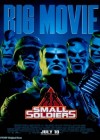 Small Soldiers poster