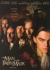 The Man in the Iron Mask poster