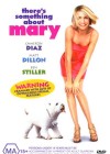 There's Something About Mary poster