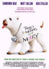 There's Something About Mary poster