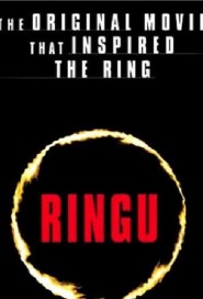 The Ring poster