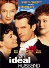 An Ideal Husband poster