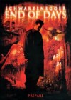 End of Days poster