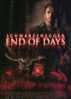 End of Days poster