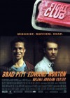 Fight Club poster