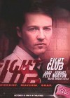 Fight Club poster