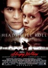 Sleepy Hollow poster