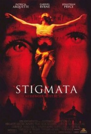 Stigmata poster