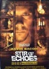 Stir of Echoes poster