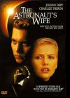 The Astronaut's Wife poster