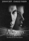 The Astronaut's Wife poster