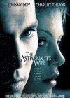 The Astronaut's Wife poster