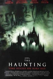 The Haunting poster