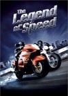 The Legend of Speed poster