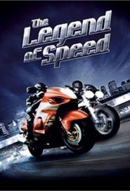 The Legend of Speed poster