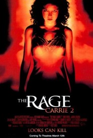 The Rage: Carrie 2 poster