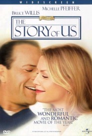 The Story of Us poster