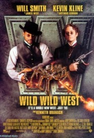 Wild Wild West poster