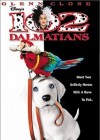 102 Dalmatians poster