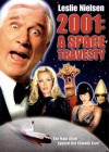 2001: A Space Travesty poster